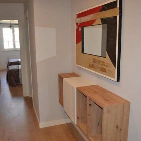 Inmoinsuas Marisol House Διαμέρισμα Sarria Εξωτερικό φωτογραφία