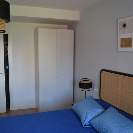Inmoinsuas Marisol House Διαμέρισμα Sarria Εξωτερικό φωτογραφία