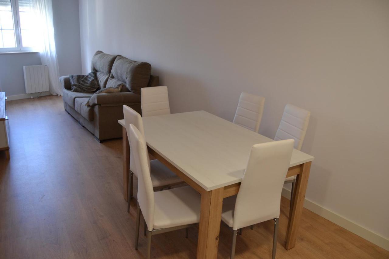 Inmoinsuas Marisol House Διαμέρισμα Sarria Εξωτερικό φωτογραφία