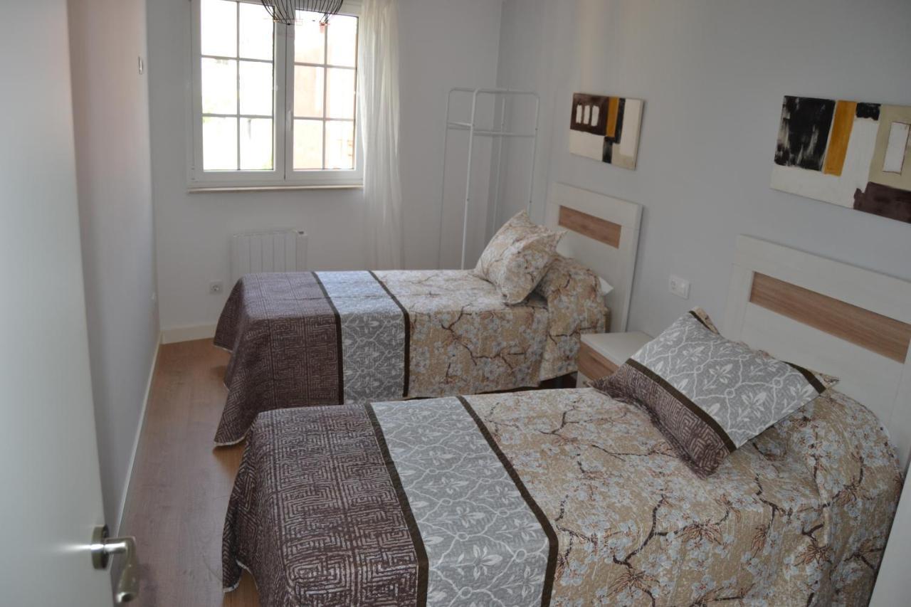 Inmoinsuas Marisol House Διαμέρισμα Sarria Εξωτερικό φωτογραφία