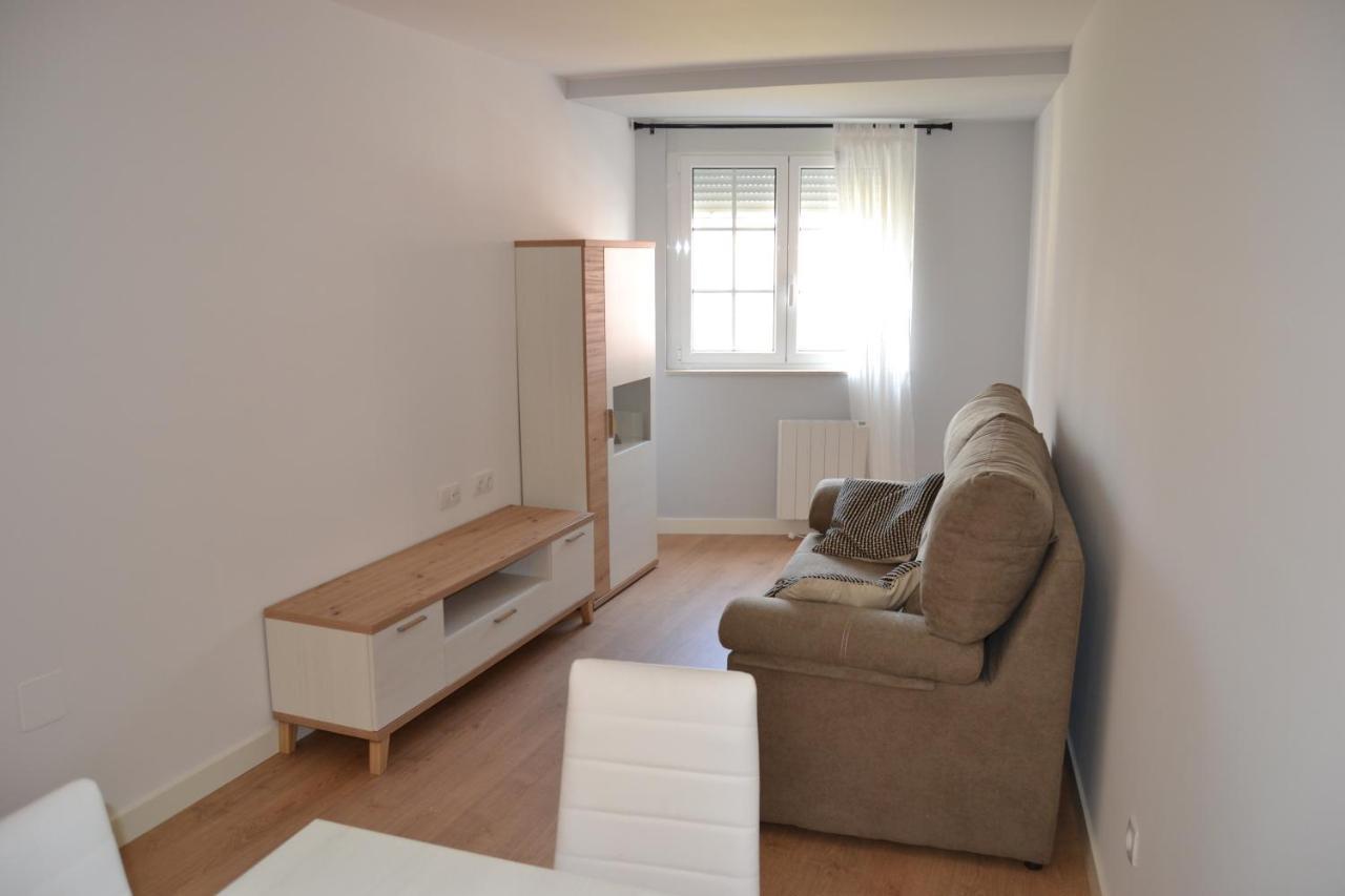 Inmoinsuas Marisol House Διαμέρισμα Sarria Εξωτερικό φωτογραφία