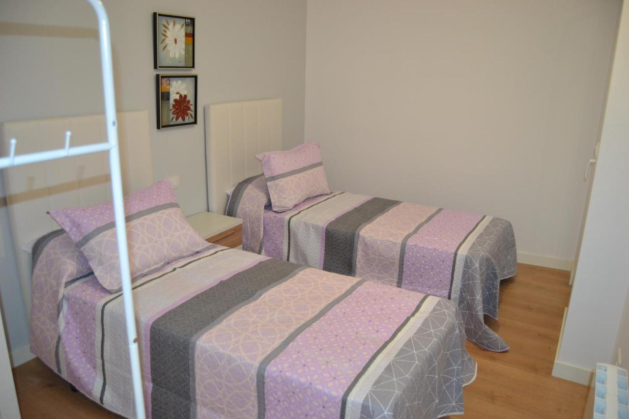 Inmoinsuas Marisol House Διαμέρισμα Sarria Εξωτερικό φωτογραφία
