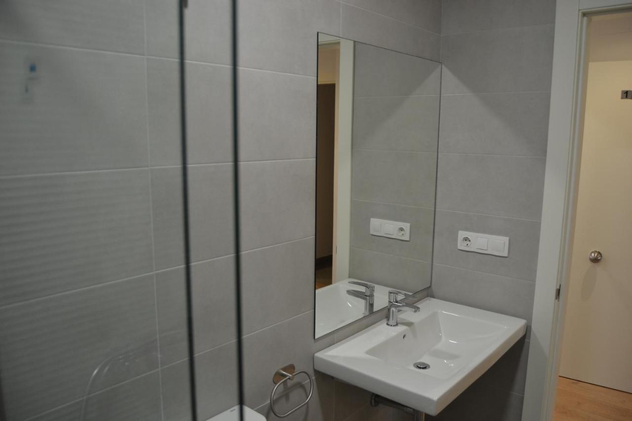 Inmoinsuas Marisol House Διαμέρισμα Sarria Εξωτερικό φωτογραφία