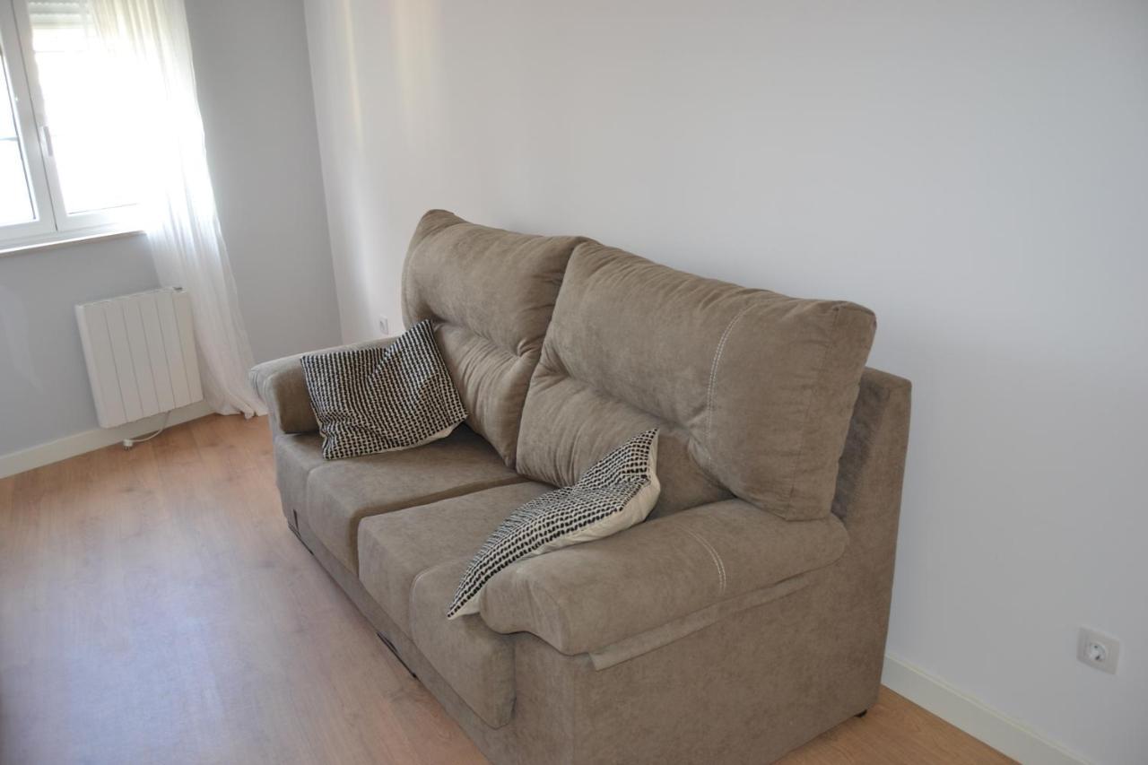 Inmoinsuas Marisol House Διαμέρισμα Sarria Εξωτερικό φωτογραφία