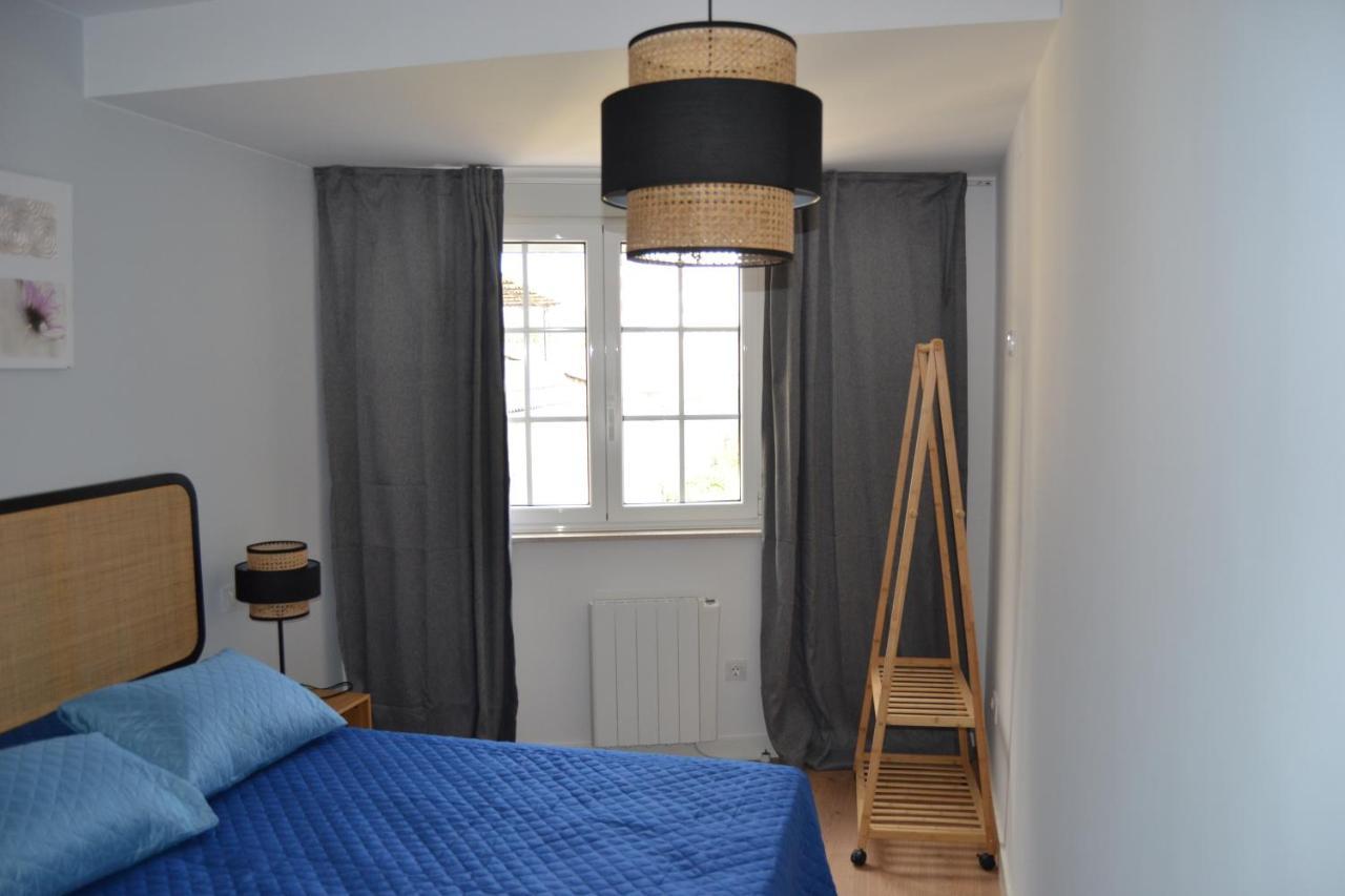 Inmoinsuas Marisol House Διαμέρισμα Sarria Εξωτερικό φωτογραφία