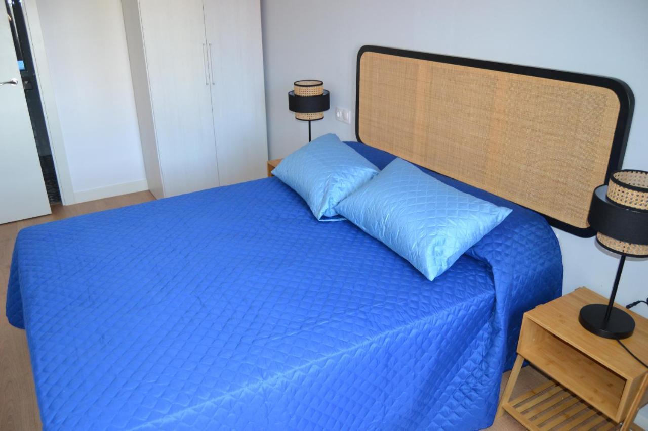 Inmoinsuas Marisol House Διαμέρισμα Sarria Εξωτερικό φωτογραφία