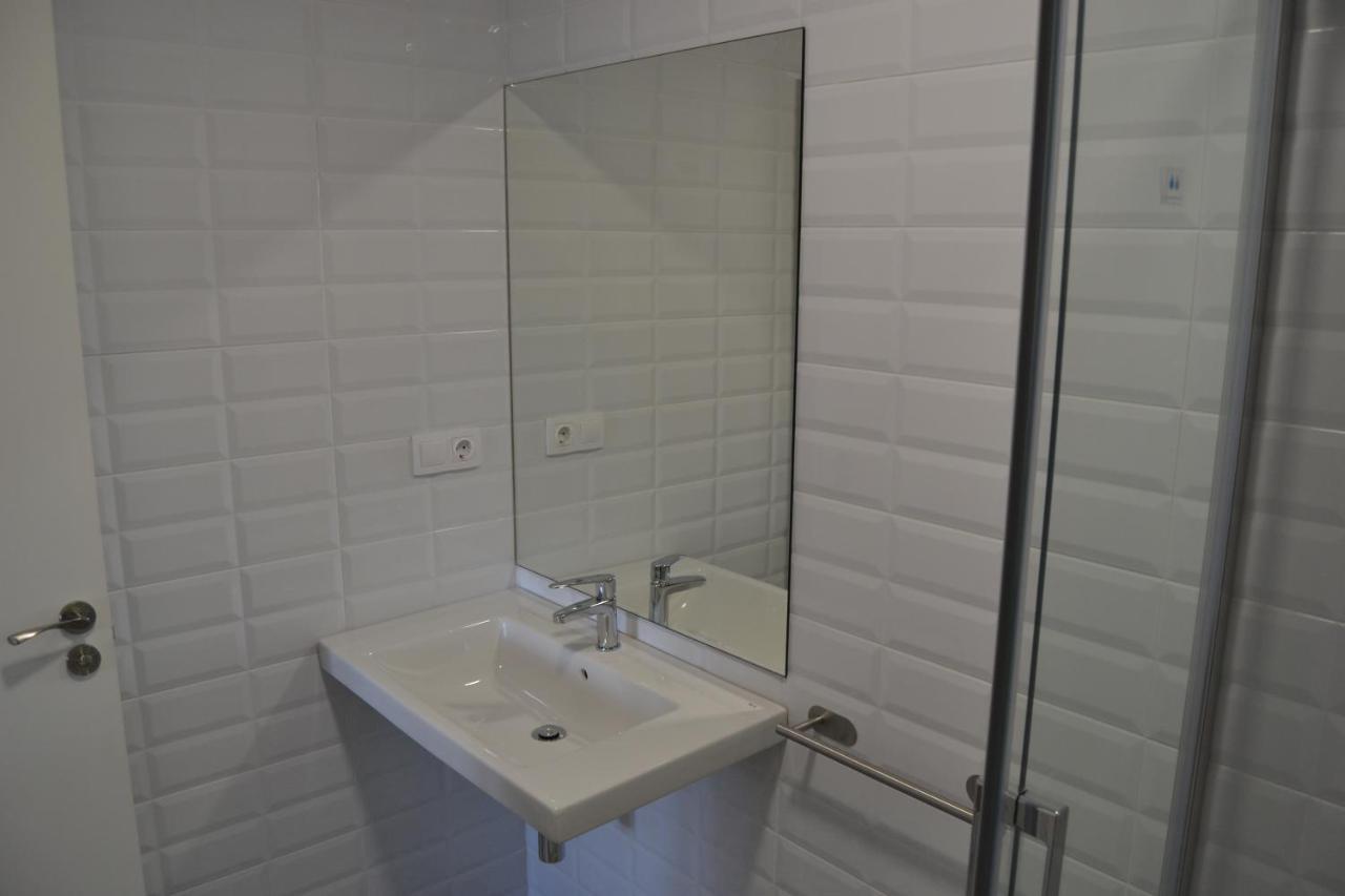 Inmoinsuas Marisol House Διαμέρισμα Sarria Εξωτερικό φωτογραφία