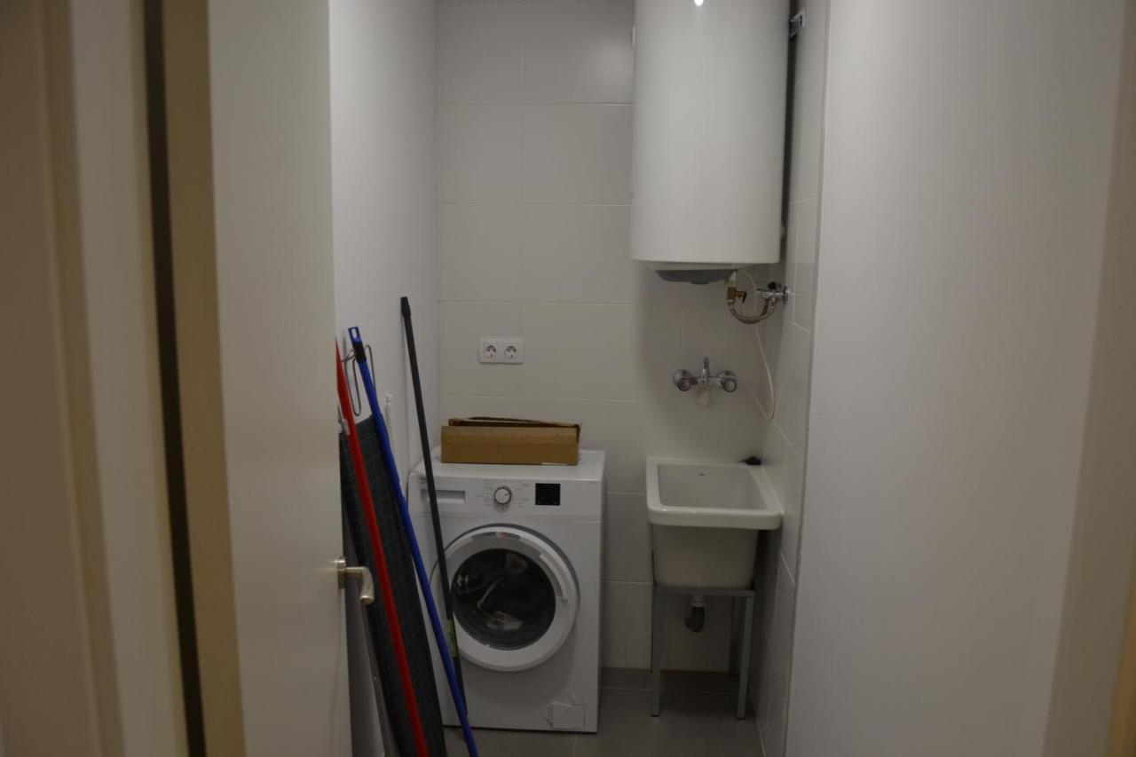 Inmoinsuas Marisol House Διαμέρισμα Sarria Εξωτερικό φωτογραφία