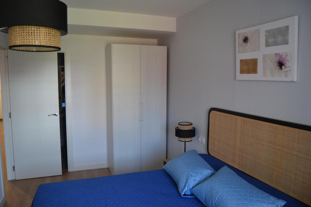 Inmoinsuas Marisol House Διαμέρισμα Sarria Εξωτερικό φωτογραφία