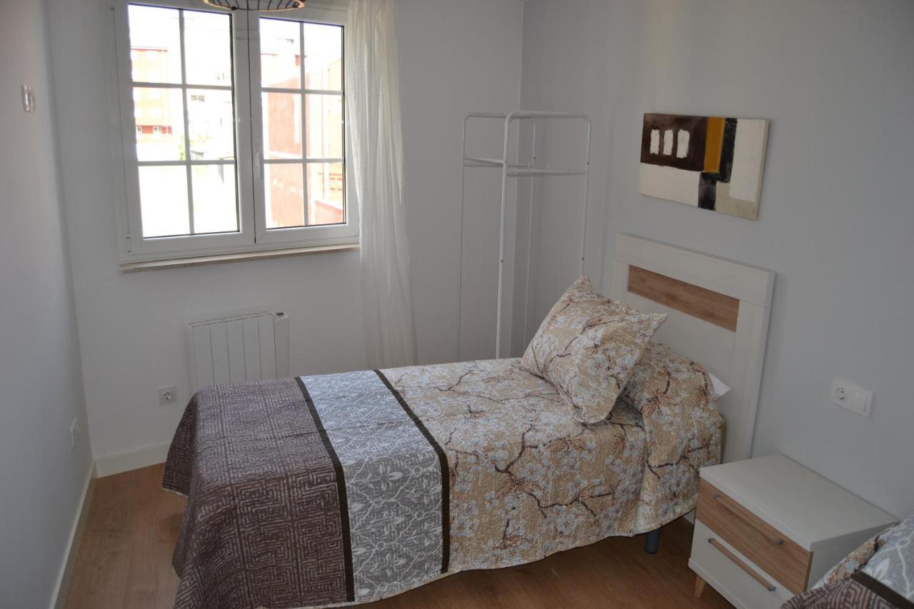 Inmoinsuas Marisol House Διαμέρισμα Sarria Εξωτερικό φωτογραφία