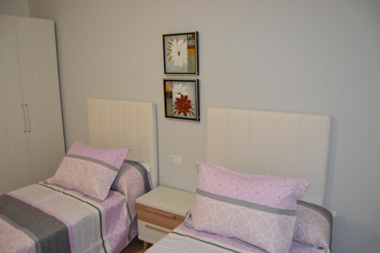 Inmoinsuas Marisol House Διαμέρισμα Sarria Εξωτερικό φωτογραφία