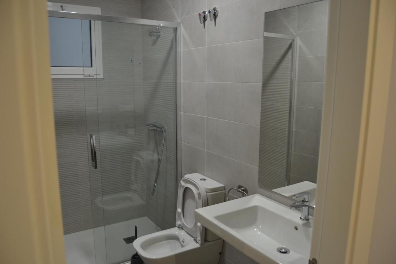 Inmoinsuas Marisol House Διαμέρισμα Sarria Εξωτερικό φωτογραφία