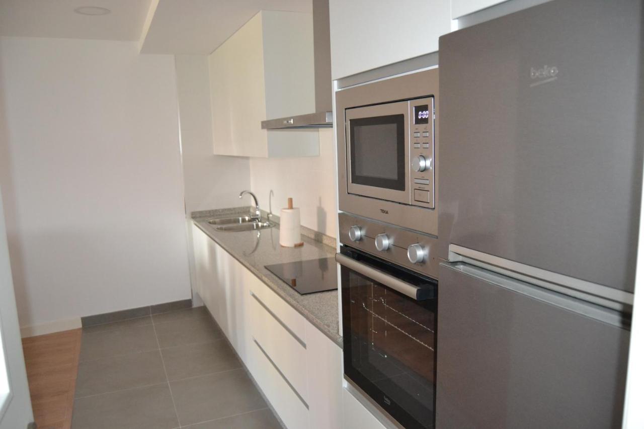 Inmoinsuas Marisol House Διαμέρισμα Sarria Εξωτερικό φωτογραφία