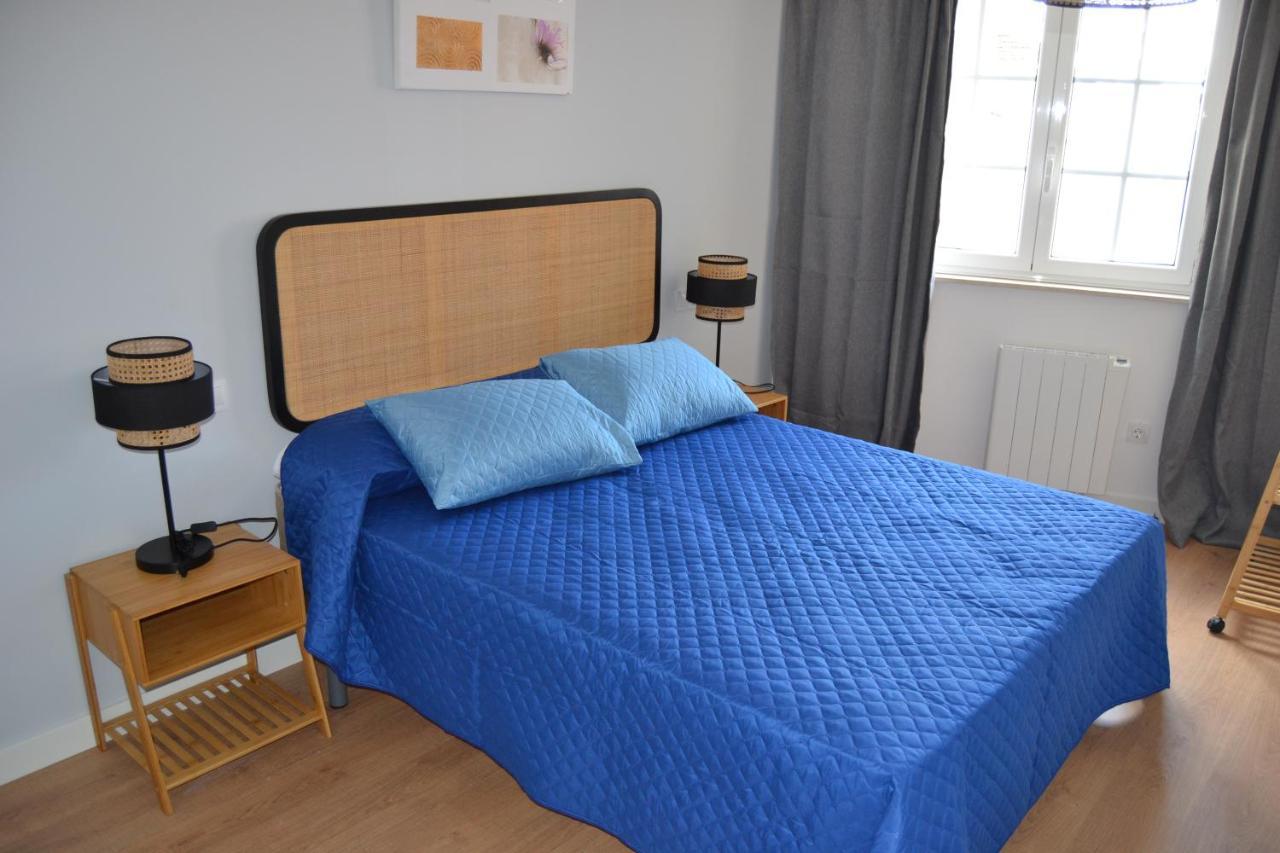 Inmoinsuas Marisol House Διαμέρισμα Sarria Εξωτερικό φωτογραφία